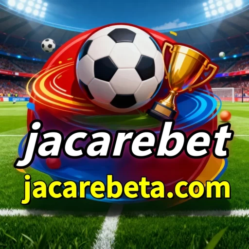 Logo jacarebet